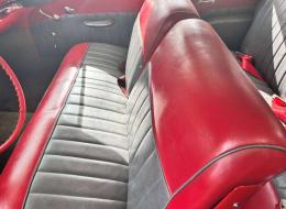 Oldsmobile 88 V8 Coupé