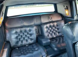 Cadillac Eldorado Biarritz