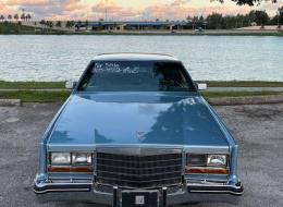Cadillac Eldorado Biarritz