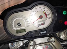 Moto Buell XB12S LIGHTNING