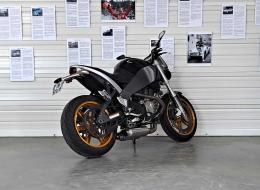 Moto Buell XB12S LIGHTNING