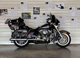 Moto Harley Davidson ROAD KING 1584