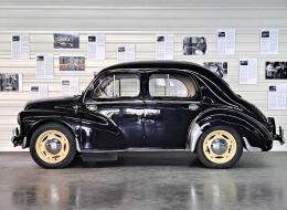 Renault 4 CV Sport