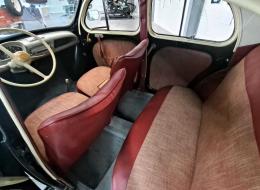 Renault 4 CV Sport