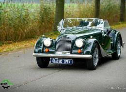 Morgan 4/4 1800