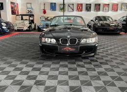 BMW Z3 M Roadster