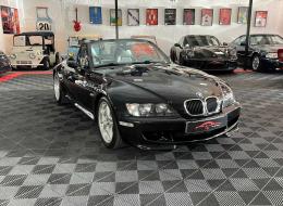 BMW Z3 M Roadster