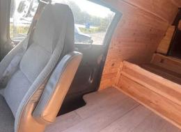 Dodge Van B 350 MOWAG