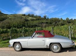 Mercedes-Benz SL 190SL