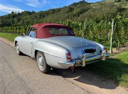 Mercedes-Benz SL 190SL