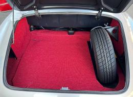 Mercedes-Benz SL 190SL