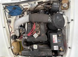 Alfa Roméo Spider 1750