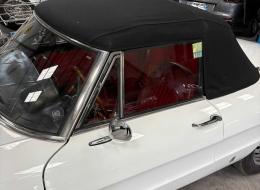 Alfa Roméo Spider 1750