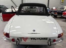 Alfa Roméo Spider 1750