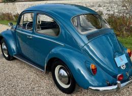 Volkswagen Coccinelle 1200 Luxe