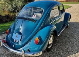 Volkswagen Coccinelle 1200 Luxe