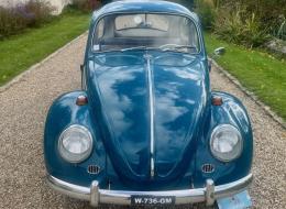 Volkswagen Coccinelle 1200 Luxe