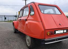 Citroen Dyane Dyane6