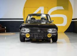 Lancia Fulvia 1600 HF
