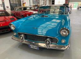 Ford Thunderbird V8 312ci