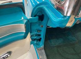 Ford Thunderbird V8 312ci