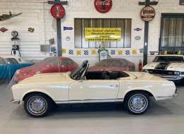 Mercedes-Benz SL 230 Pagode