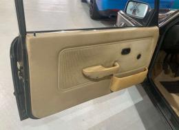 BMW Série 3 323i E21 Coupé