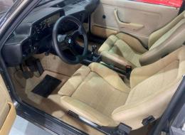 BMW Série 3 323i E21 Coupé