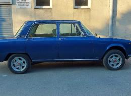 Alfa Roméo 2600 Berlina