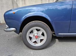 Alfa Roméo 2000 Berlina 2000