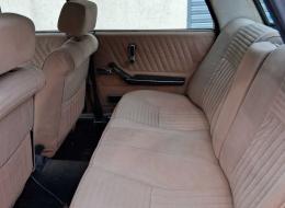 Alfa Roméo 2000 Berlina 2000