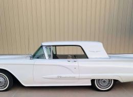 Ford Thunderbird Coupé