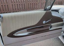 Ford Thunderbird Coupé