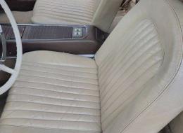 Ford Thunderbird Coupé