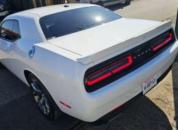 Dodge Challenger SXT Plus 3.6L
