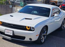 Dodge Challenger SXT Plus 3.6L