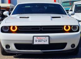 Dodge Challenger SXT Plus 3.6L