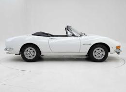 Fiat Dino Spider '67 CH1967
