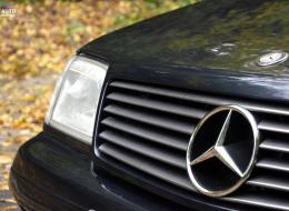 Mercedes-Benz SL 280 R129