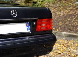Mercedes-Benz SL 280 R129