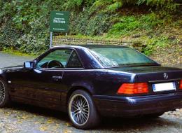 Mercedes-Benz SL 280 R129