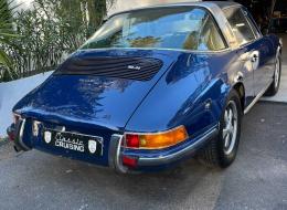 Porsche 911 Targa 2,4L