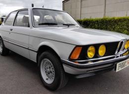 BMW Série 3 E21 - 320/4