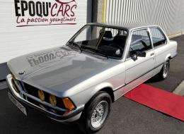 BMW Série 3 E21 - 320/4
