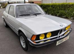 BMW Série 3 E21 - 320/4