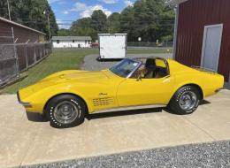 Chevrolet Corvette C3