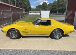 Chevrolet Corvette C3