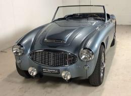 Austin Healey 3000 Mk I