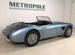 Austin Healey 3000 Mk I