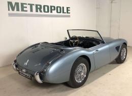 Austin Healey 3000 Mk I